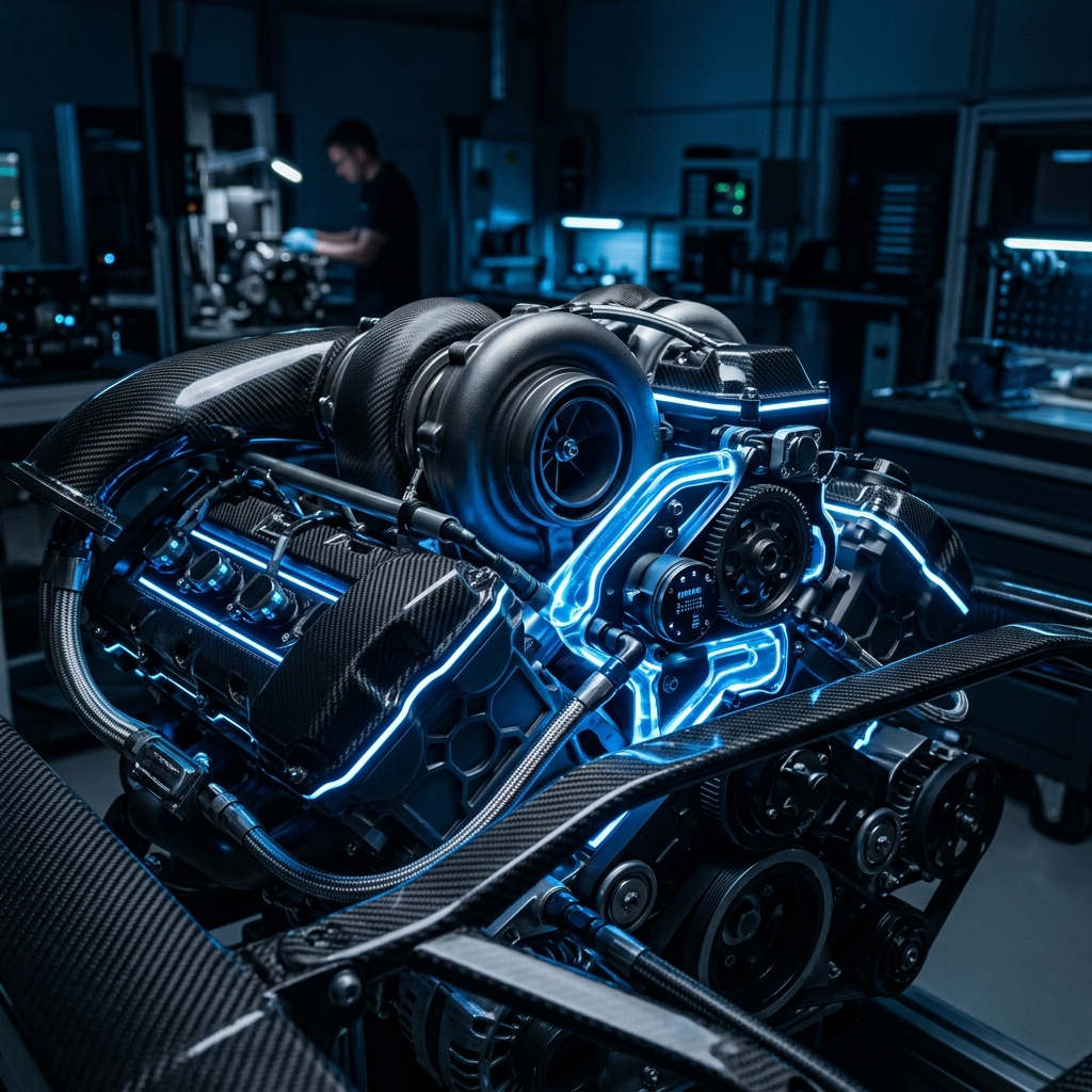 AutoServicios Élite